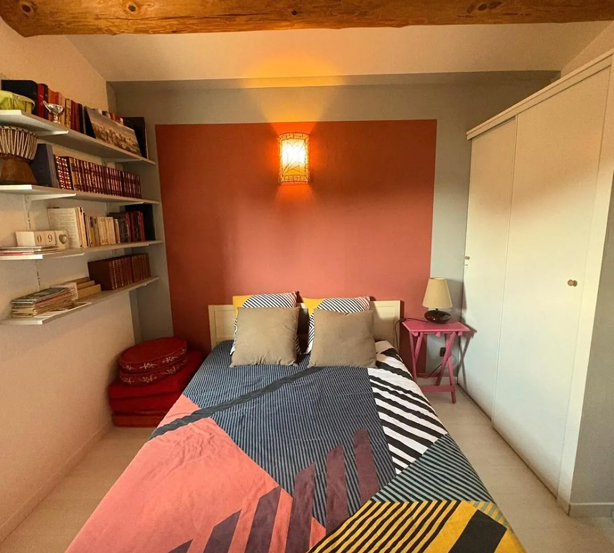 La Belle Ariete Arles Piscine Villa 0*,