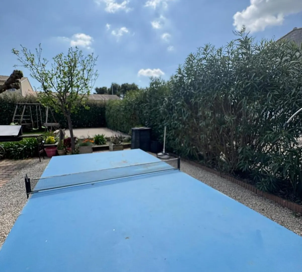 La Belle Ariete Arles Piscine Villa Holiday home