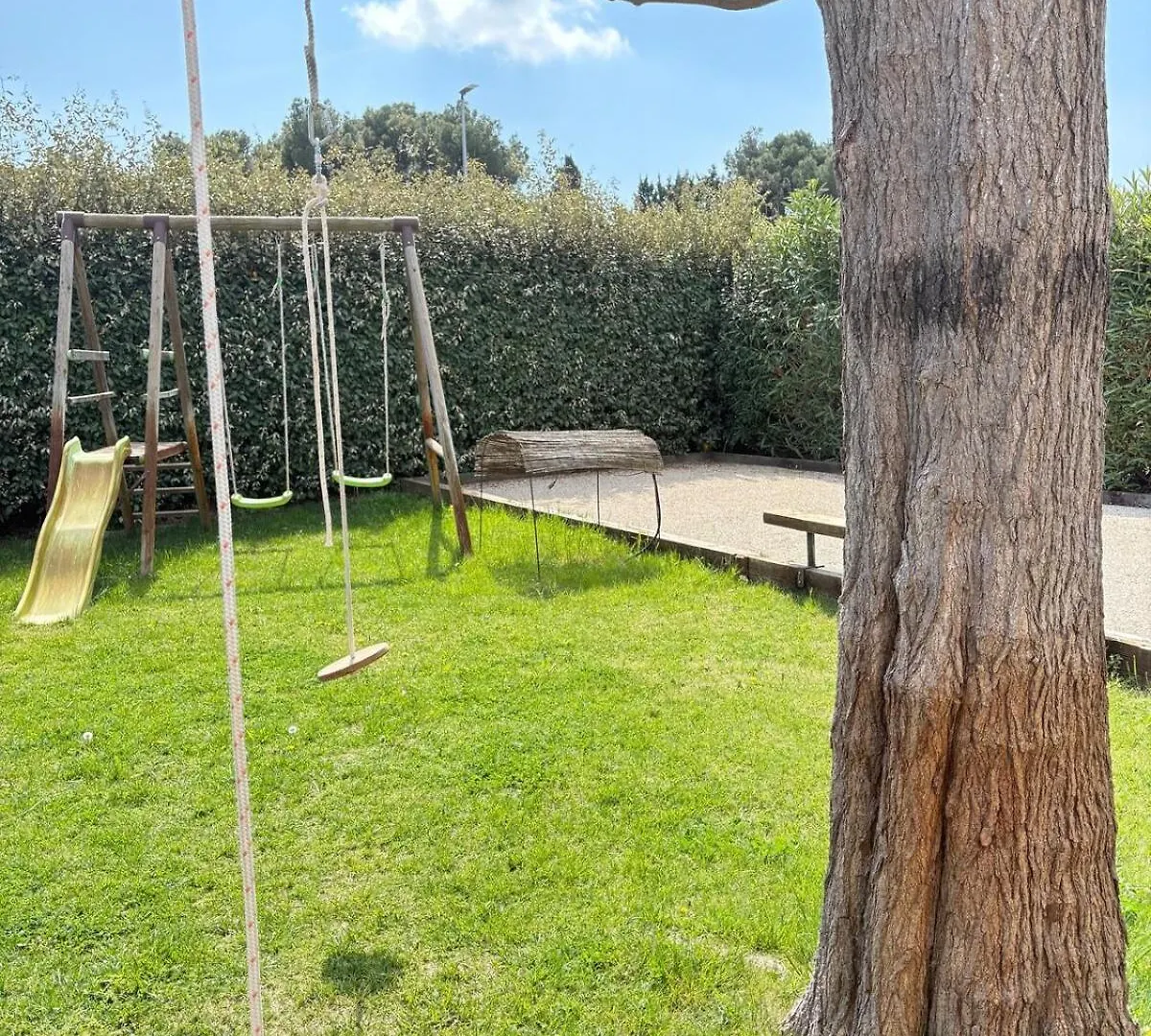 Holiday home La Belle Ariete Arles Piscine Villa