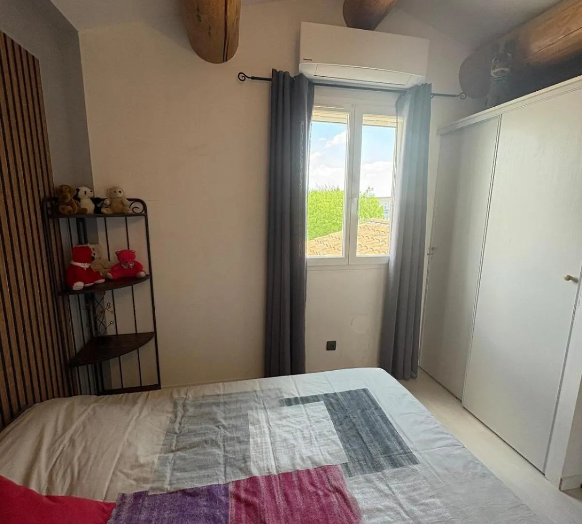 Holiday home La Belle Ariete Arles Piscine Villa