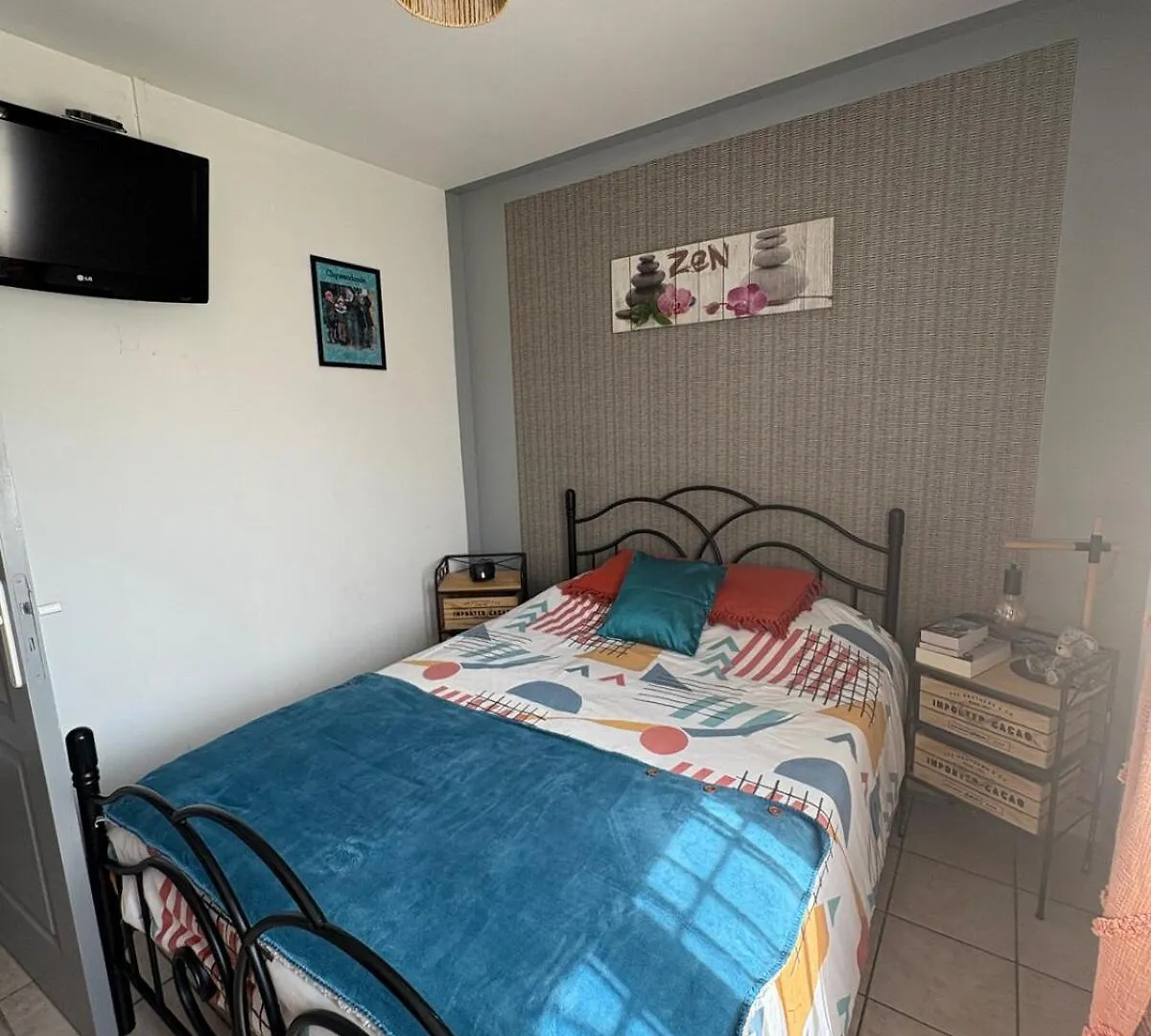 La Belle Ariete Arles Piscine Villa 0*,