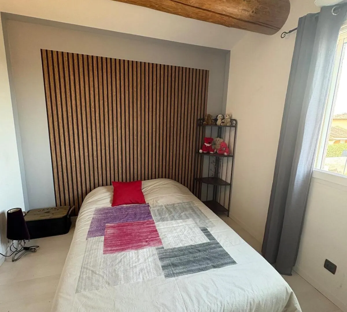 La Belle Ariete Arles Piscine Villa Holiday home