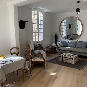 Cosy Centre Historique Appartamento
