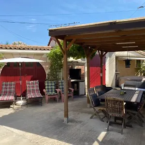 Confort Avec Parking Fermé Appartamento