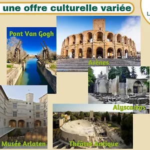 Maison Des Ateliers - Terrasse - Parking Et Climatisation Hébergement de vacances