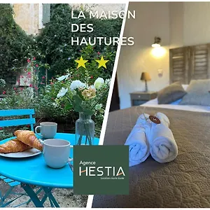 La Maison Des Hautures Casa vacanze