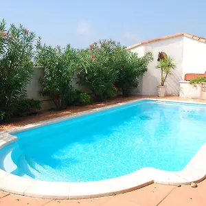 Soleil De Camargue Hébergement de vacances