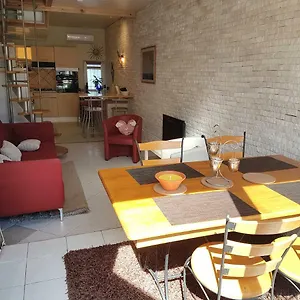 Maison Appartamento